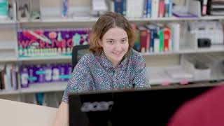 Findlay-Hancock County Public Library (Ohio) Careers