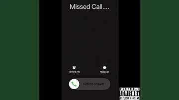 Missed Call