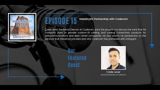 Episode 15: DataGryd's Partnership with Codecom