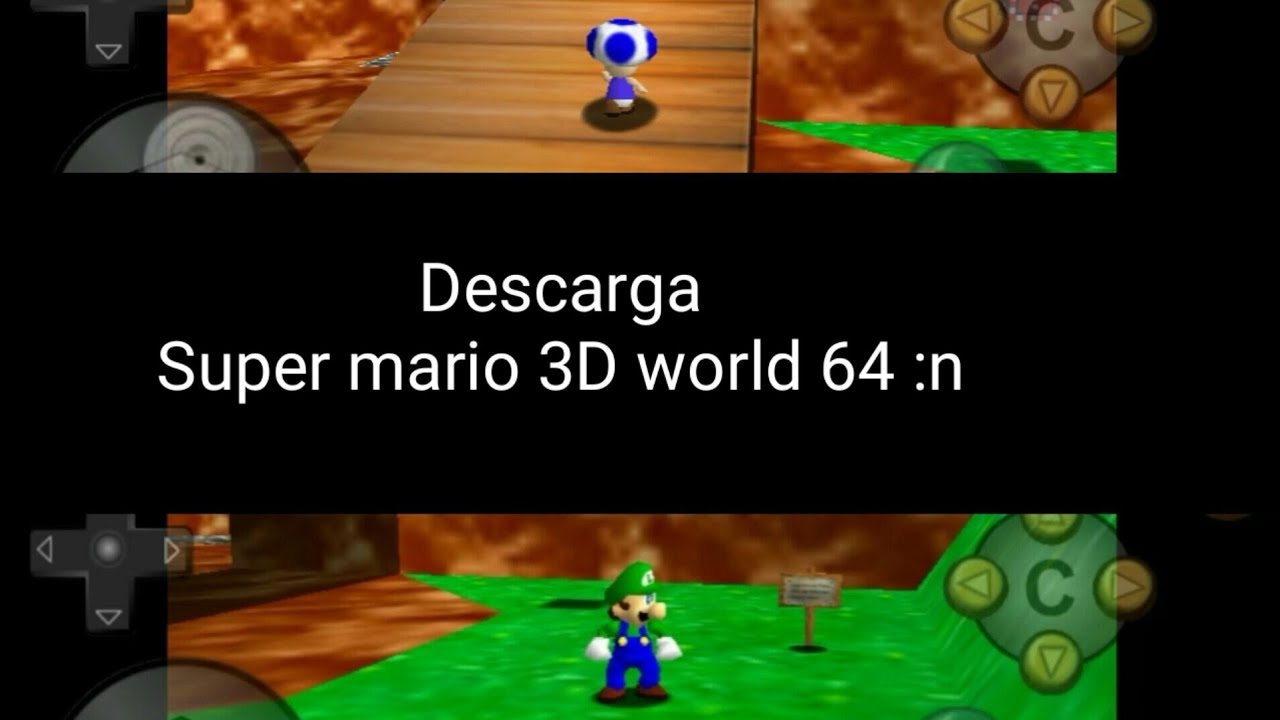 super mario 3d world rom google drive