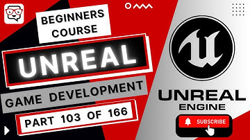 🔴 SoundWaves & SoundCues • Sounds • Unreal Game Development (UDK) • Unreal Engine • (Pt. 103)
