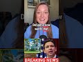 Florida’s Fiery Governor Ron DeSantis Unleashes Bold Plan to Wipe Out Property Taxes