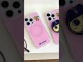USD 0.99 Cute Pink Magnetic Phone Case For iPhone 16 Pro 15 14 13 Pro Max Cover with Magsafe