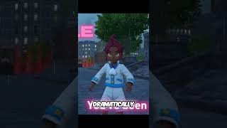 Pokemon-Like Game: Real-Time Battles Are Super Fun! #shorts