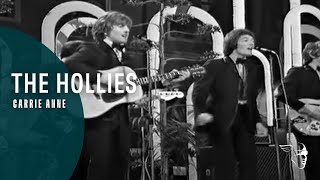 Video thumbnail of "The Hollies - Carrie Anne (Look Through Any Window)"