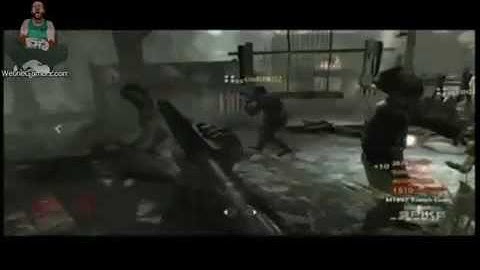 ***Shi No Numa Actual gameplay***!! COD WAW Map Pack 2 Imperial Zombies
