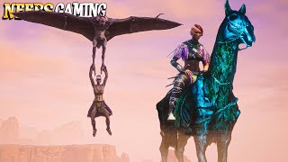 A NEW HERO Enters the Fray - Conan Exiles