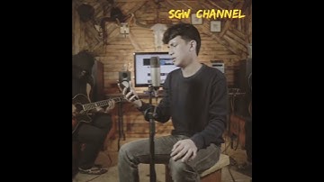 Thumbnail of Gary Moore - Still Got The Blues Acoustic Cover By Dimas Senopati #shorts #viral