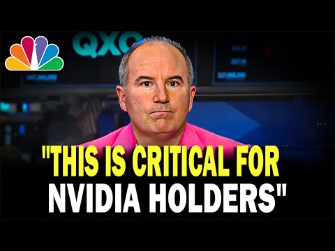 Nvidia Stock Is