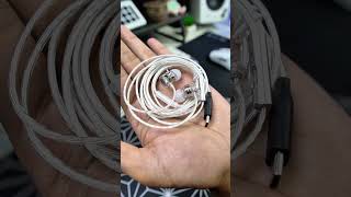 Tanchjim Zero Ultima Lebih Enak Dan Ada Aplikasi Di Type-C DSP