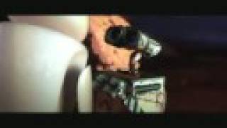 Wall-e Scene ( Introductions )