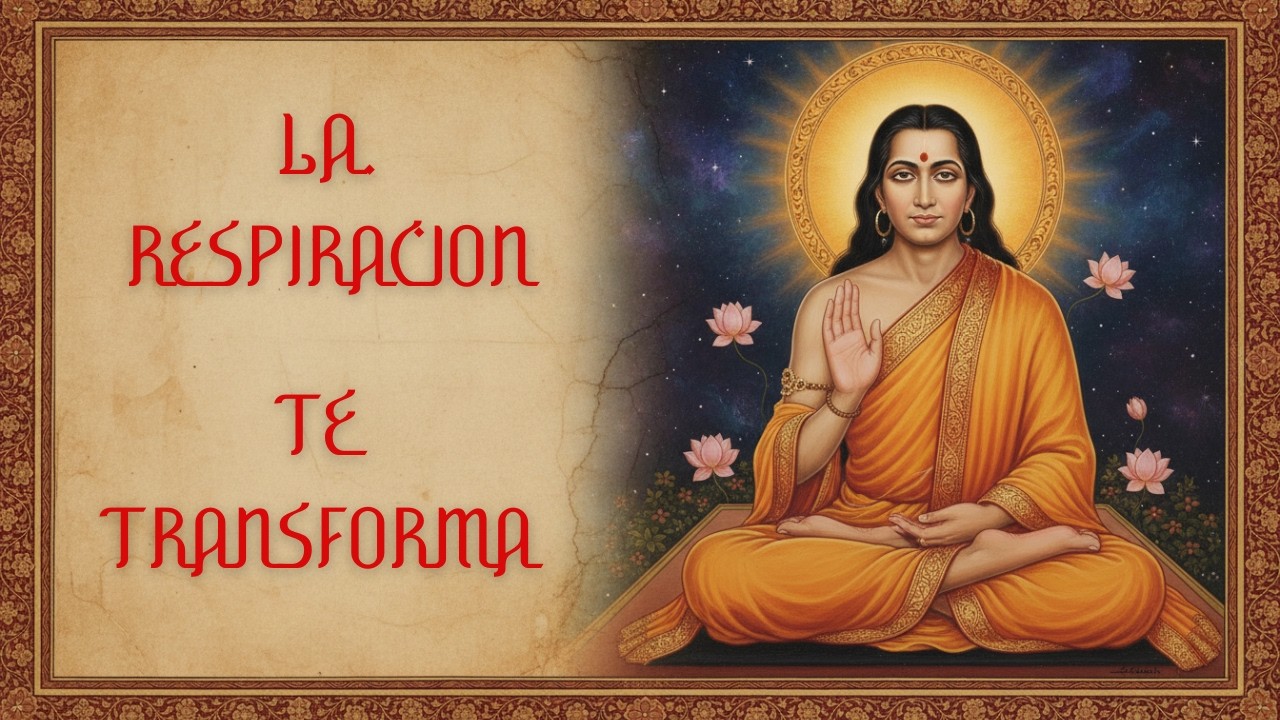 El método secreto de los Himalayas, Acelera tu evolución interior | Sabiduría Hindú