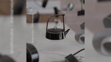 3D Product animation | Motion Graphics | Promotion Video | Video advertisement | Spark Digital