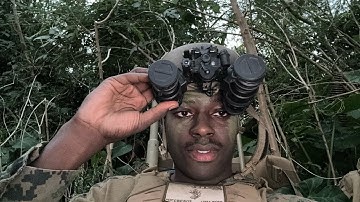 LIFE ON DEPLOYMENT  || LIFE OF AN INFANTRY MARINE