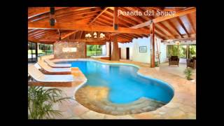 Posada del Sauce en Villa General Belgrano Córdoba