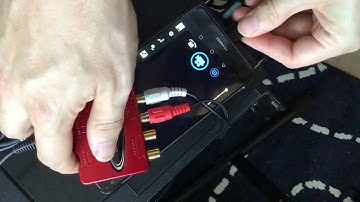 How To Record Audio With USB On Android