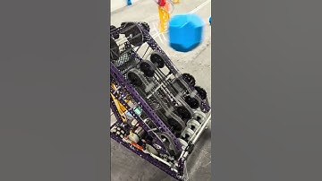 #highstakes #pushback #vex #vex robotics