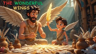 The Wonderful Wings