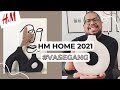 H&M HOME 2021 - #VASEGANG - HM HOME DECOR UNBOXING