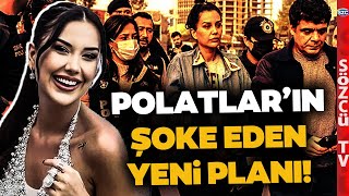 Vay Dilan Polat Vay! Polatların Tahliye Planı! İşte Ortaya Çıkan Yeni Hamlesi Resimi