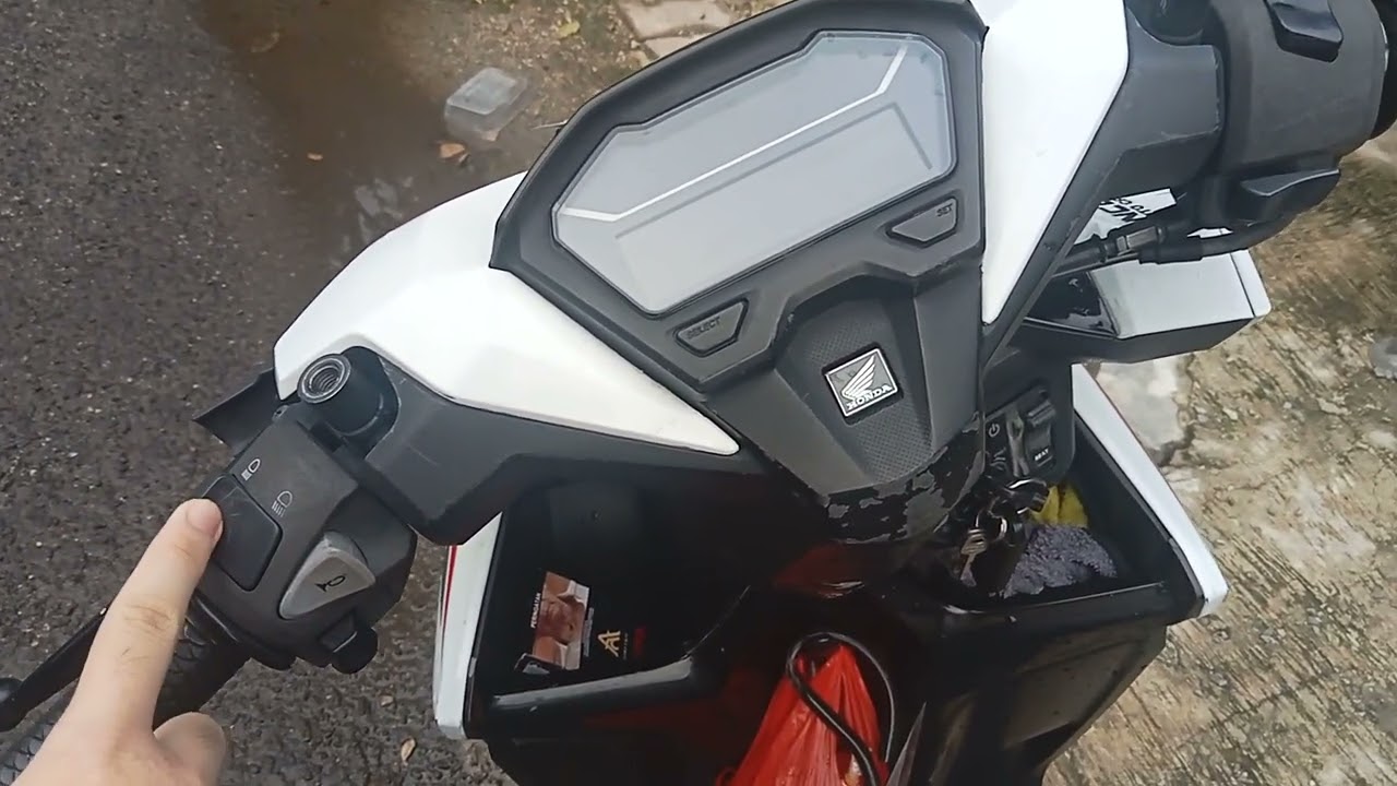 Review 2021 All New Honda Vario 125