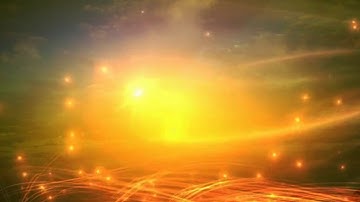 background 2 -  Animated Water PRAISE - elijagod