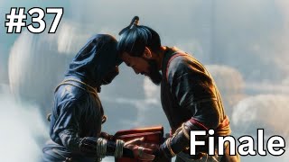 The True Meaning Of The Blade - Assassins Creed Shadows Part 37 Finale