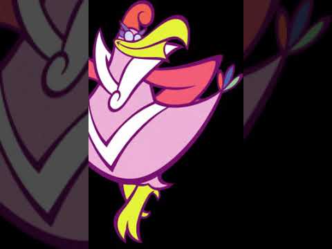 Puyo Puyo Fever 2 PSP Hohow Bird Voice Clips Japanese