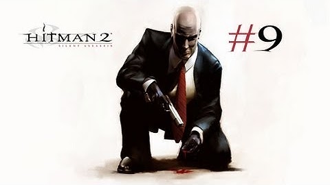 Mission 7: Hidden Valley - Professional - Hitman 2: Silent Assassin Walkthrough [HD]