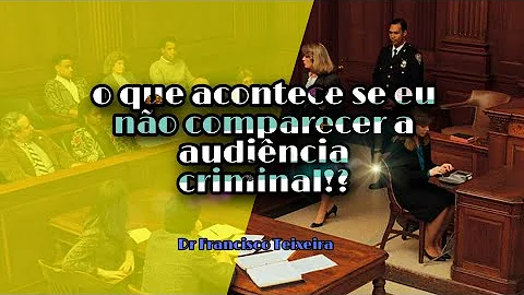 Quando é feito o interrogatório?