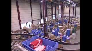 KIT: The FlexConveyor