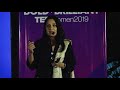 Growing a business that you know nothing about | Maheen Rahman | TEDxLahoreWomen