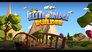 Elite Bridge Builder- Mobile Fun Construction Game screenshot 5