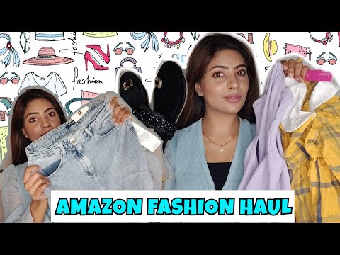 Video: Enorma Prime Day Savings Med Amazon Fashion Brands