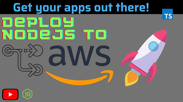 Implementeer uw Angular NodeJS-app naar AWS Elastic Beanstalk