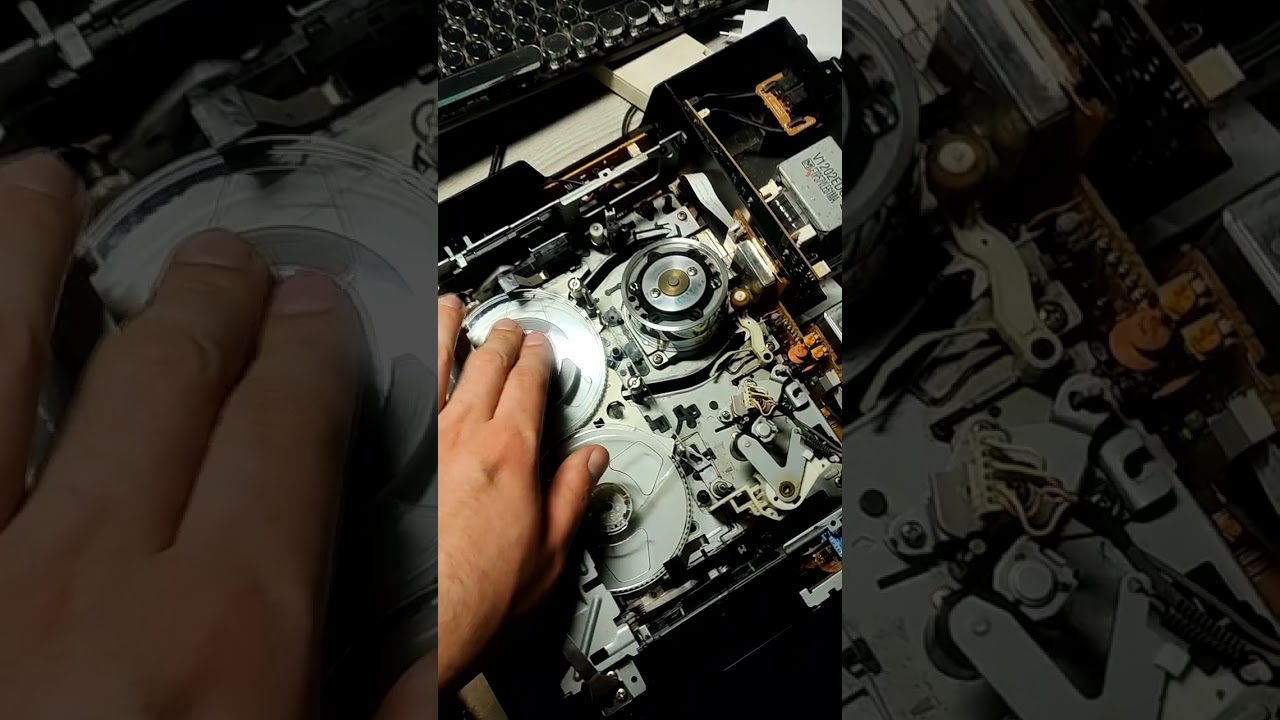 Загадка катушки