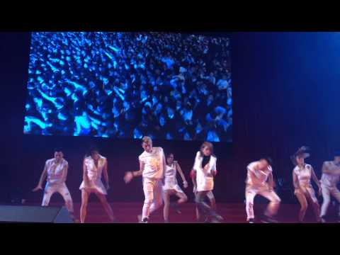 20141225永慶房產尾牙 蕭亞軒-WOW
