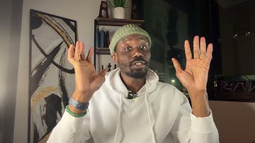 My Very First Video!