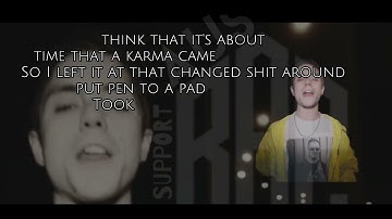 ALEX JONES- My Time Pt2 #ausrap #australia #drflea #australian