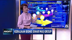 Ini Kerajaan Bisnis Sinar Mas Karya Eka Tjipta Widjaja - Durasi: 2.21. 