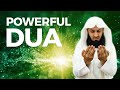 MUST LEARN | A Powerful Dua (Supplication) - Mufti Menk - eKhutbah