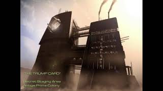 Starcraft (pt6) - The Trump Card