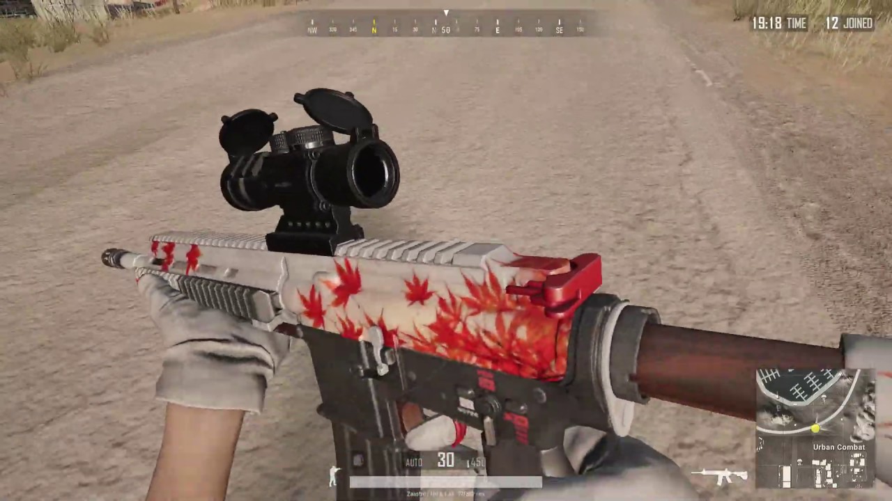 Newpubg.Club Pubg Work Aim