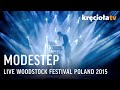 Capture de la vidéo Modestep Live Woodstock Festival Poland 2015 [Full Concert]