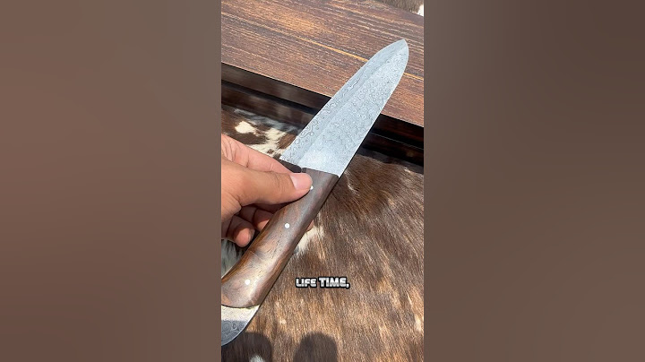 Best long-lasting Chef knives-contact for custom orders | #subscribe #buynow #moizco #subscribe