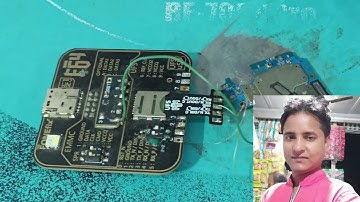 f64 isp modification for Exunos cpu 100% working