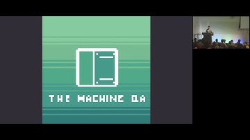 GCAP 2018: Best-Practice Quality Assurance for Small Teams