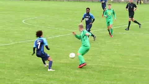 Arlesey Town v Tring Athletic - Sept 2020 - Full Highlights