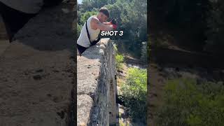 No Drone? Try This Fake Drone Trick with Your 360 Camera 👀 | Insta360 X5