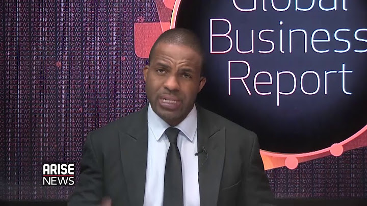 Economic Toll of Nigeria's Protests - Global Business Report